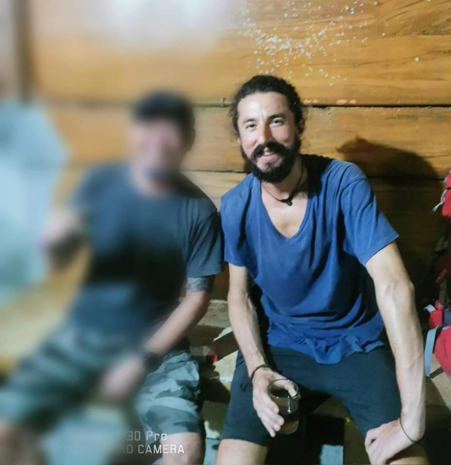 فندق بامبووز هاوز Balabag  المظهر الخارجي الصورة